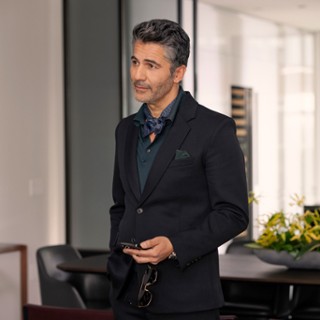 Ravi Gordi