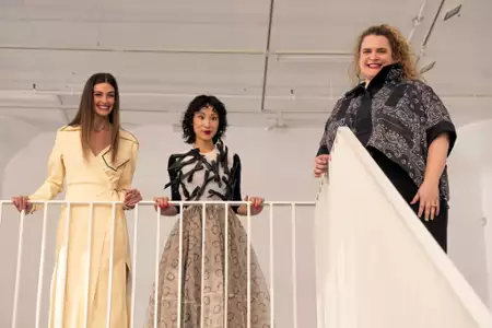 I tak po prostu... - galeria zdjęć - filmweb