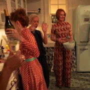 And Just Like That... - galeria zdjęć - filmweb