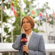 And Just Like That... - galeria zdjęć - filmweb