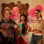 And Just Like That... - galeria zdjęć - filmweb