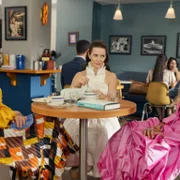 And Just Like That... - galeria zdjęć - filmweb