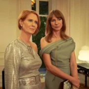 And Just Like That... - galeria zdjęć - filmweb