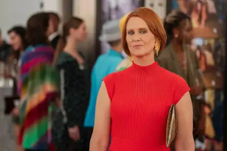 I tak po prostu... - galeria zdjęć - filmweb