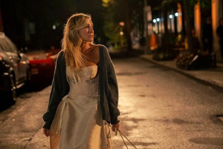 Sezon 3 Odcinek 9 Present Tense