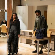 And Just Like That... - galeria zdjęć - filmweb