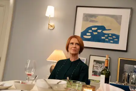 I tak po prostu... - galeria zdjęć - filmweb