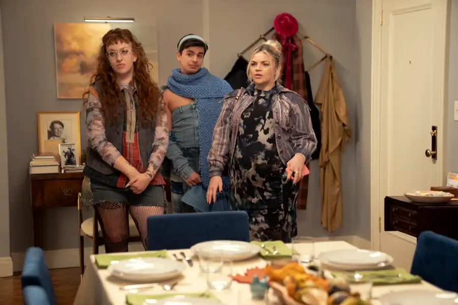 I tak po prostu... - galeria zdjęć - filmweb