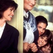 Pani Doubtfire - galeria zdjęć - filmweb