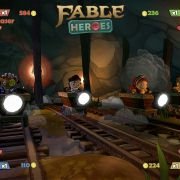 Fable Heroes - galeria zdjęć - filmweb