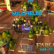 Fable Heroes - galeria zdjęć - filmweb