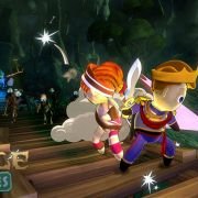 Fable Heroes - galeria zdjęć - filmweb