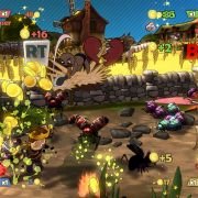 Fable Heroes - galeria zdjęć - filmweb