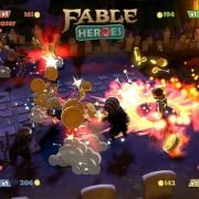 Fable Heroes - galeria zdjęć - filmweb
