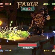 Fable Heroes - galeria zdjęć - filmweb