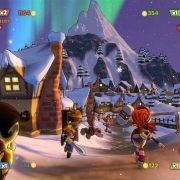 Fable Heroes - galeria zdjęć - filmweb