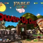 Fable Heroes - galeria zdjęć - filmweb
