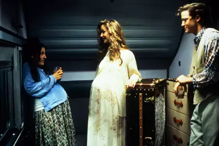 Pani Winterbourne - galeria zdjęć - filmweb