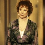 Shirley MacLaine