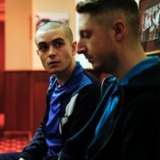 Brutal - galeria zdjęć - filmweb