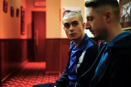 Brutal - galeria zdjęć - filmweb