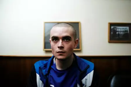 Brutal - galeria zdjęć - filmweb