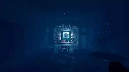 Mists of Aiden - galeria zdjęć - filmweb