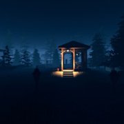 Mists of Aiden - galeria zdjęć - filmweb