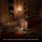 Mists of Aiden - galeria zdjęć - filmweb