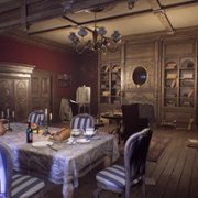 Mists of Aiden - galeria zdjęć - filmweb