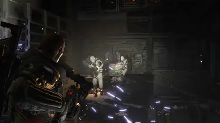 Aliens: Fireteam Elite 2 - galeria zdjęć - filmweb
