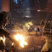 Aliens: Fireteam Elite 2 - galeria zdjęć - filmweb