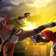 Girl Fight - galeria zdjęć - filmweb