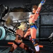 Girl Fight - galeria zdjęć - filmweb