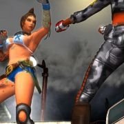 Girl Fight - galeria zdjęć - filmweb