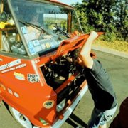 Złombol - galeria zdjęć - filmweb