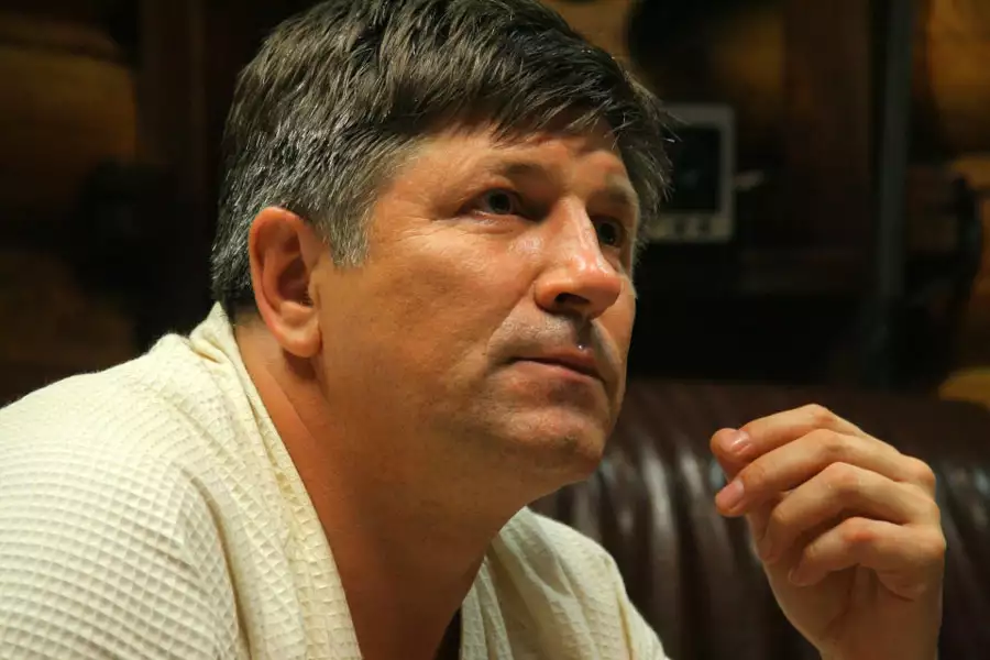 Forsa - galeria zdjęć - filmweb