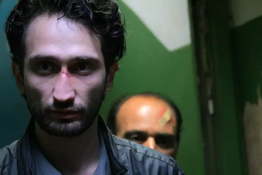 Forsa - galeria zdjęć - filmweb