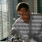 Berow, inspektor podatkowy