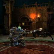 Eligium - The Chosen One - galeria zdjęć - filmweb