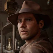 Indiana Jones and The Great Circle - galeria zdjęć - filmweb