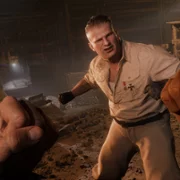 Indiana Jones and The Great Circle - galeria zdjęć - filmweb