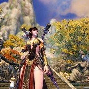 Swordsman - galeria zdjęć - filmweb