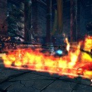 Swordsman - galeria zdjęć - filmweb