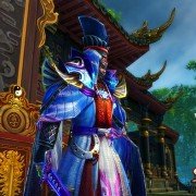 Swordsman - galeria zdjęć - filmweb