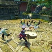 Swordsman - galeria zdjęć - filmweb