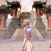 Swordsman - galeria zdjęć - filmweb