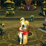 Swordsman - galeria zdjęć - filmweb