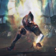 Swordsman - galeria zdjęć - filmweb