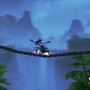 Swordsman - galeria zdjęć - filmweb